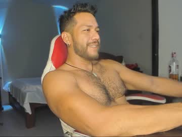 [29-03-24] machohandsome record private sex show from Chaturbate