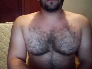 [24-02-22] heyhun727 record show with cum from Chaturbate