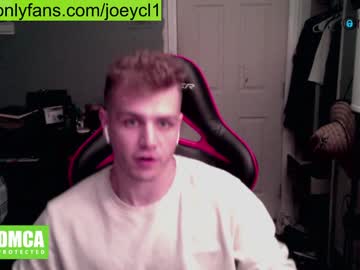 [10-05-22] joeyclev cam video from Chaturbate.com