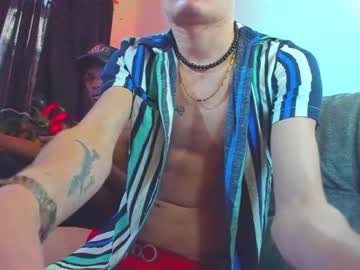 [29-06-22] thony_twik chaturbate private record