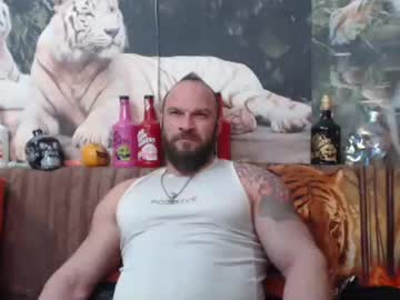 [21-03-24] viking_me video from Chaturbate.com