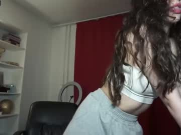[14-09-23] curly_adelle chaturbate public show