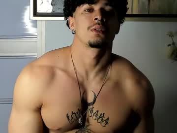 [20-10-23] jasson_rodriguez69 record cam video from Chaturbate.com