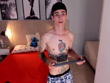 [29-09-23] jaydenpryce premium show from Chaturbate