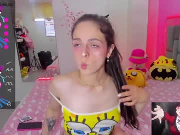 [09-06-22] jessik_porman_ private show video from Chaturbate.com
