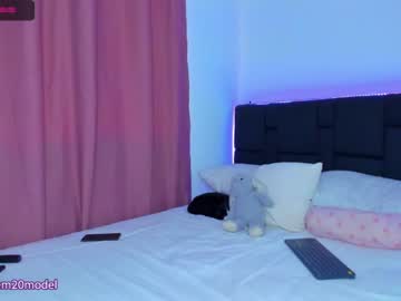 [15-01-22] megangracee20 chaturbate show with toys