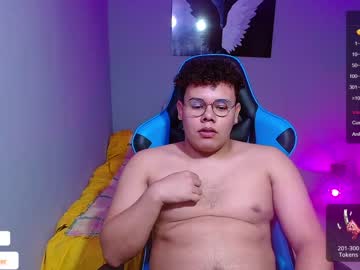 [24-10-23] hagen_hooper record blowjob video from Chaturbate