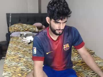 [25-10-23] jackecuador public webcam from Chaturbate