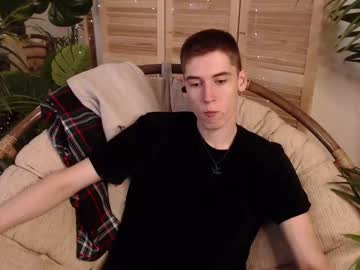 [06-07-22] jaron_wood private show video from Chaturbate.com