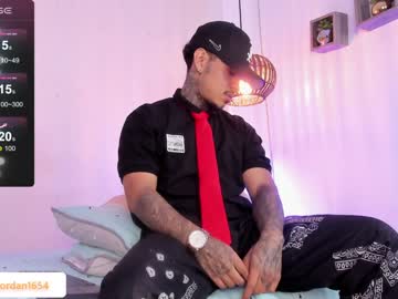 [02-05-24] jordansmiith_ public show video from Chaturbate