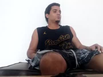 [27-10-23] maximiliano797 video from Chaturbate