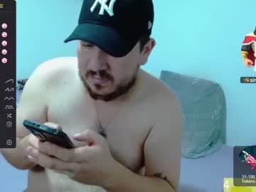 [19-01-24] sebastianbigxxxh blowjob show from Chaturbate.com