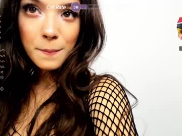 [07-01-24] babyaylin video with dildo from Chaturbate.com