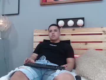 [06-04-22] jeffer_luna chaturbate public show