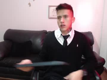 [06-07-22] jhon_klein private show from Chaturbate.com