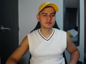 [07-01-23] kayboy7 private show from Chaturbate.com