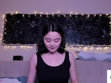 [23-09-23] kiarahyuga record webcam show from Chaturbate