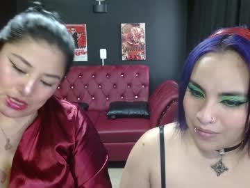 [20-11-23] moan_sex public show from Chaturbate
