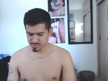 [17-02-24] aronwilliams69 chaturbate video with toys