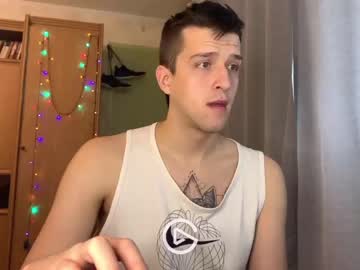 [19-04-23] dylan_storm public show from Chaturbate