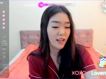 [21-02-24] jia_lee record private from Chaturbate.com