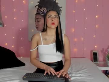 [23-11-23] samanthaa_blu record webcam video from Chaturbate