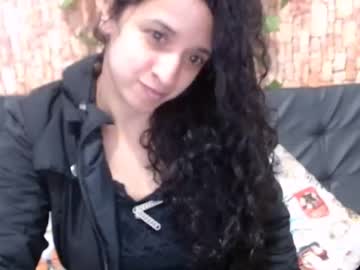 [03-04-22] catty_sparrow record public webcam video from Chaturbate
