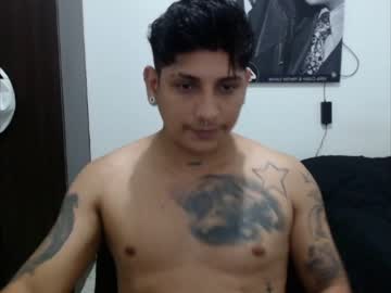 [05-10-22] dante_dos record cam show from Chaturbate