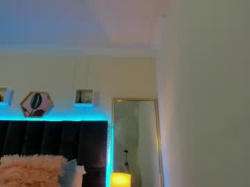 [30-06-23] jimena_evans_ blowjob video from Chaturbate