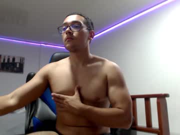 [16-12-23] miguel0981 record private show from Chaturbate.com