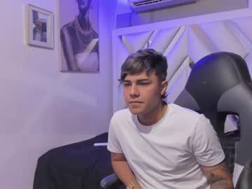 [24-02-24] dilan_cooper88 private sex show from Chaturbate