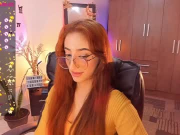 [24-06-23] mae_oriana public webcam from Chaturbate.com