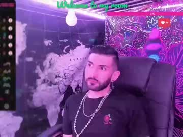 [16-05-22] sexylatin_17 private XXX show from Chaturbate
