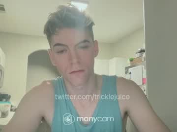 [16-05-22] tricklejuice private XXX video from Chaturbate