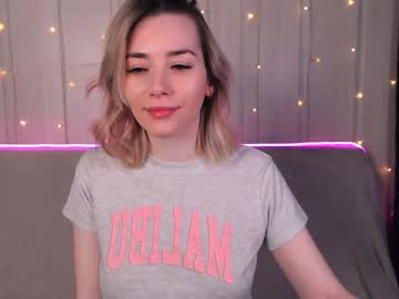 [26-12-22] alisa_coksss chaturbate private webcam