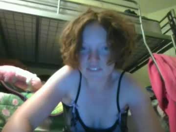 [06-09-24] ginger_unicorn21 chaturbate premium show video