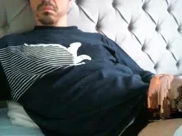 [08-02-24] hunnter6969 private webcam from Chaturbate