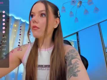 [16-05-24] jessica_flamee record private XXX video from Chaturbate