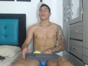 [29-08-22] mr_stone_hot record private show video from Chaturbate.com