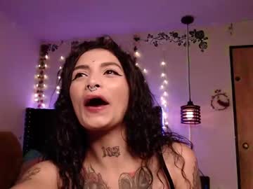 [24-02-22] tereza_hurtado_ webcam video from Chaturbate