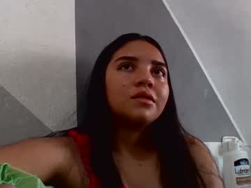 [18-01-24] baby_perverted_18 record private from Chaturbate
