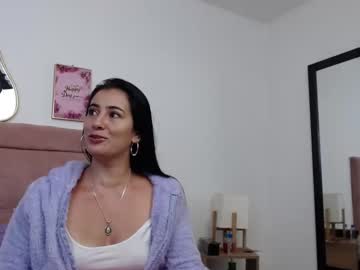 [11-07-22] julieta_porter chaturbate private show