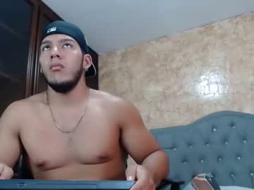 [24-07-23] damian_galanis record private show from Chaturbate