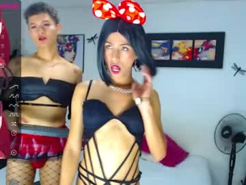 [04-02-23] abella_hotbunny chaturbate private webcam