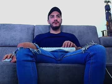 [23-02-24] andrewbanner chaturbate private show