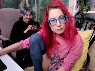 [06-04-24] artcat video with dildo from Chaturbate
