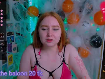 [10-11-23] gingerspussy webcam video from Chaturbate.com