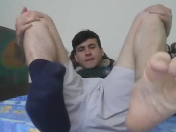 [30-03-23] khris_hot25 private show video from Chaturbate