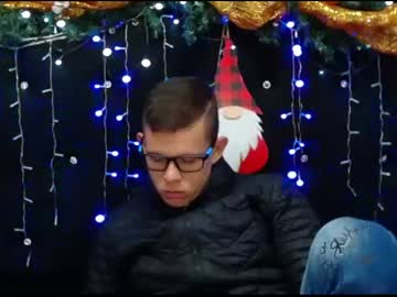 [19-12-22] scoott_brown webcam show