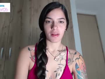 [30-01-24] stella_art private show from Chaturbate.com